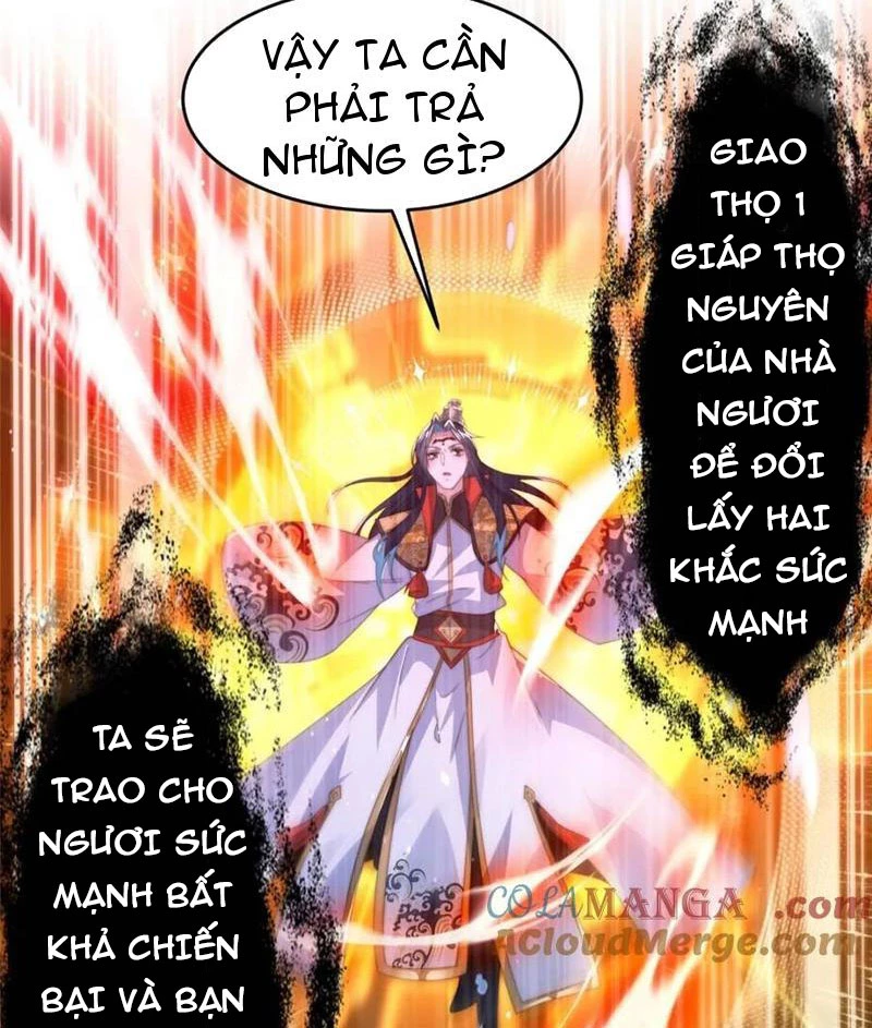 Nữ Đồ Đệ Ai Nấy Đều Muốn Giết Ta Chapter 183 - Trang 47