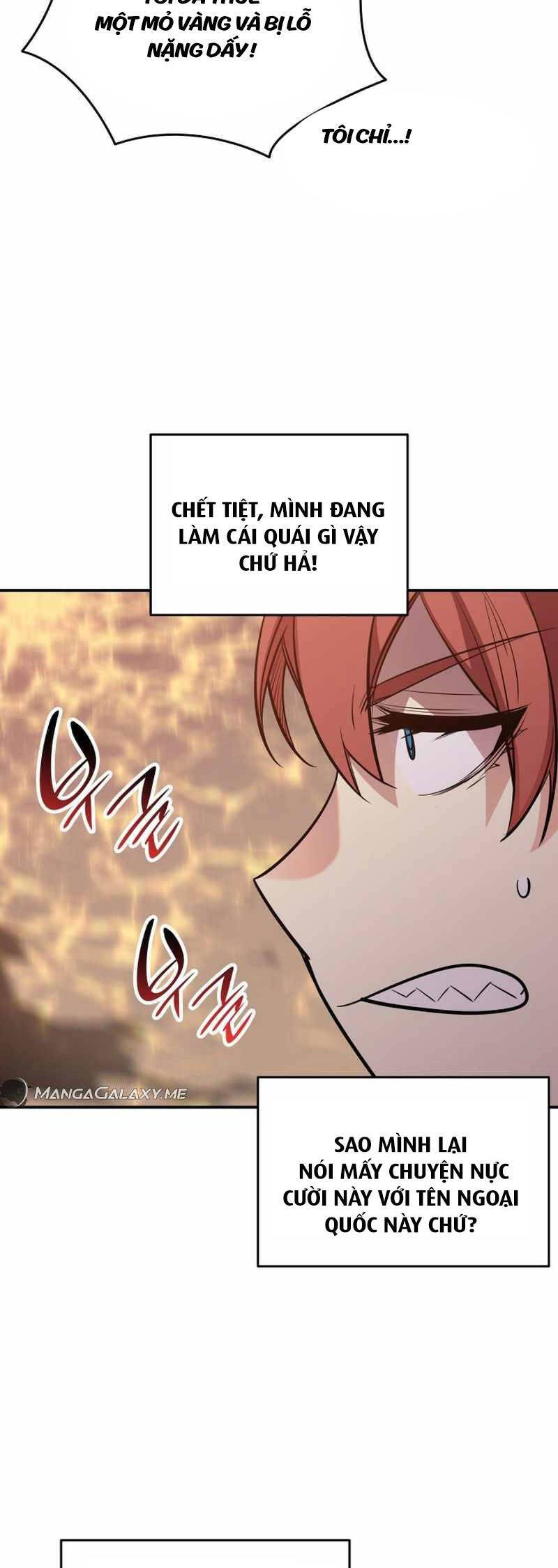 Tôi Là Lính Mới Chapter 187 - Trang 34