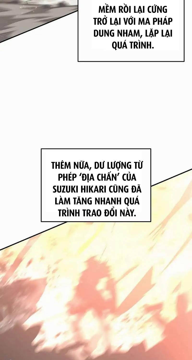 Tôi Là Lính Mới Chapter 193 - Trang 78