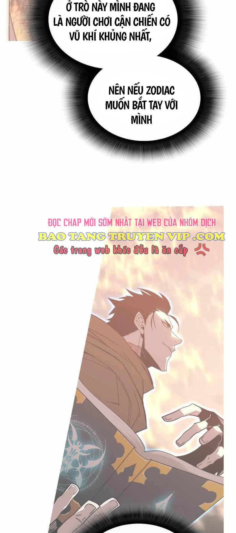 Tôi Là Lính Mới Chapter 185 - Trang 4