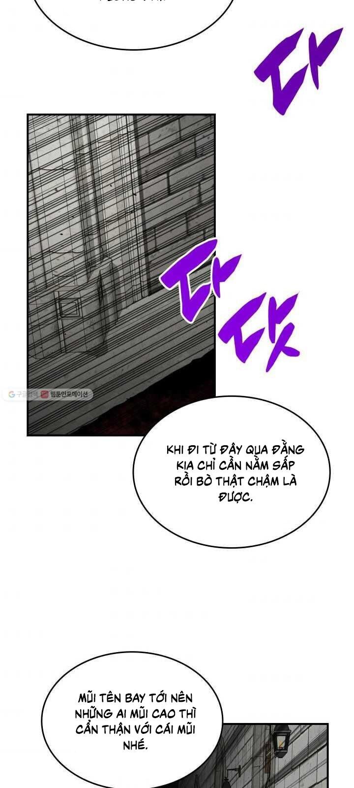 Tôi Là Lính Mới Chapter 37 - Trang 54