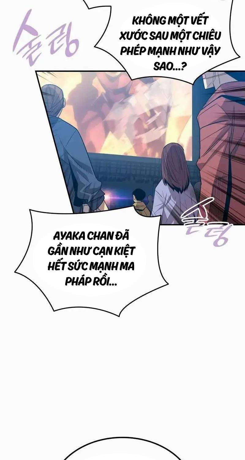 Tôi Là Lính Mới Chapter 193 - Trang 24