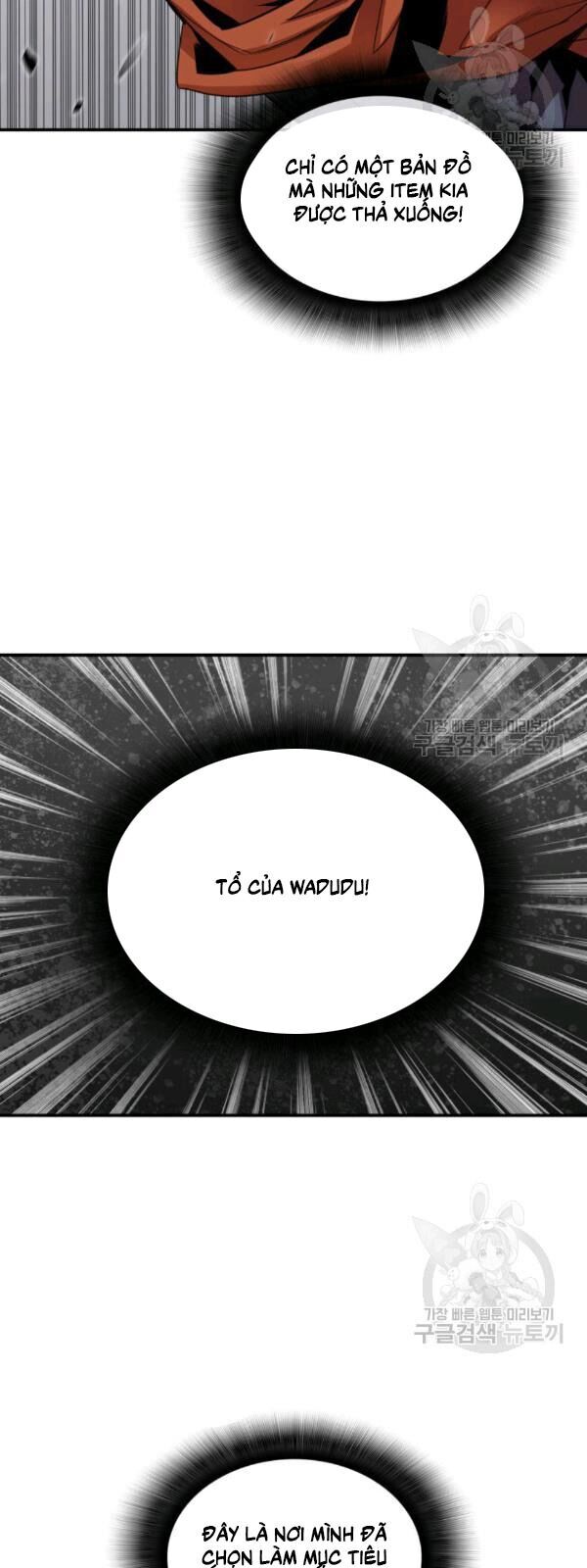 Tôi Là Lính Mới Chapter 39 - Trang 42