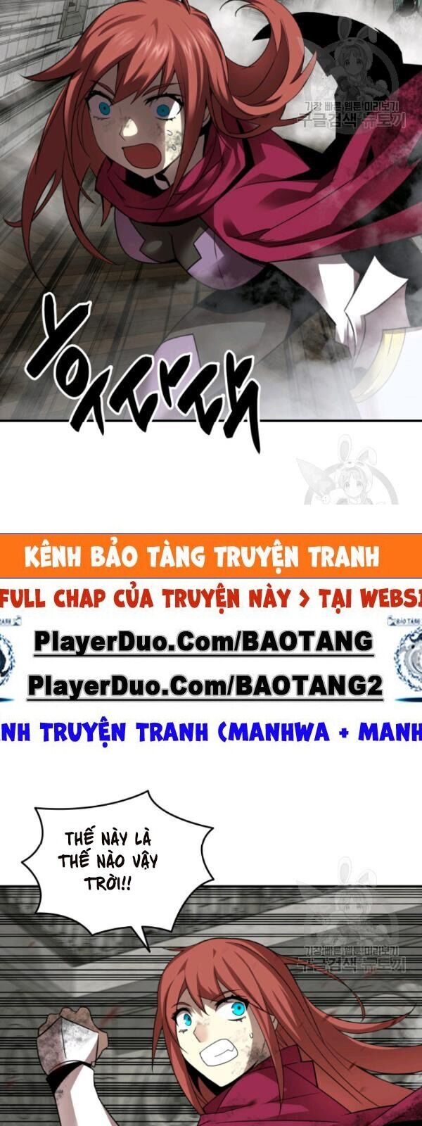 Tôi Là Lính Mới Chapter 36 - Trang 62