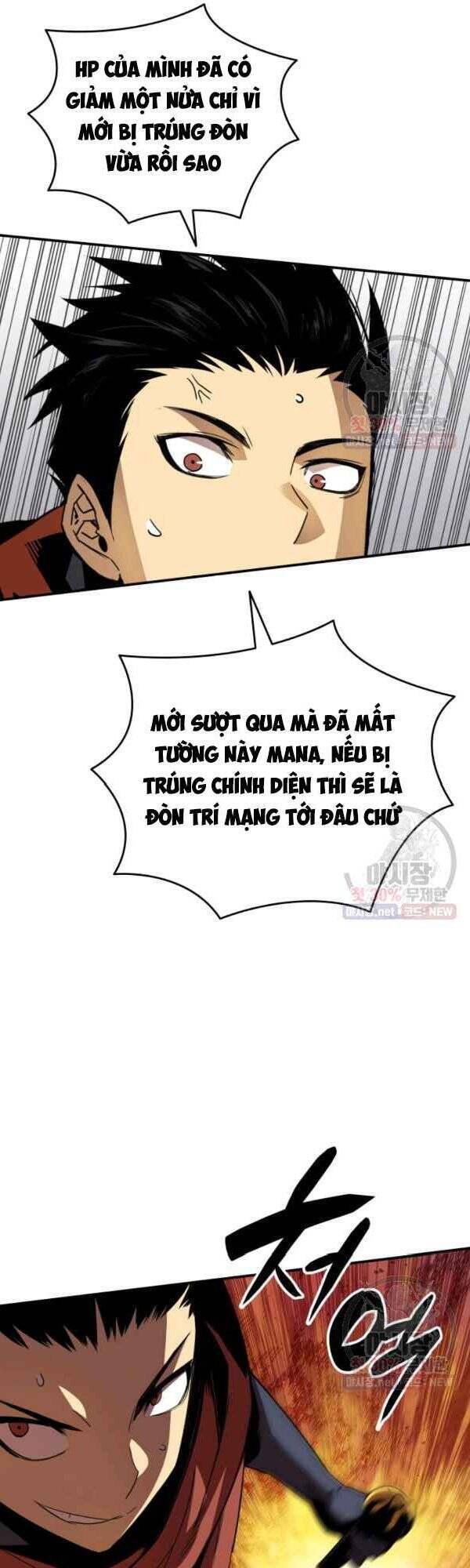 Tôi Là Lính Mới Chapter 40 - Trang 47