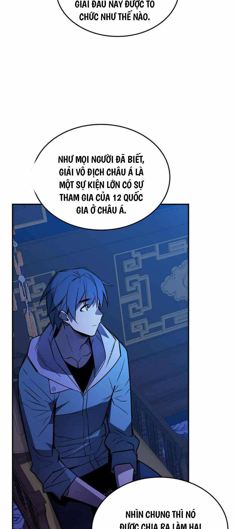 Tôi Là Lính Mới Chapter 180 - Trang 20