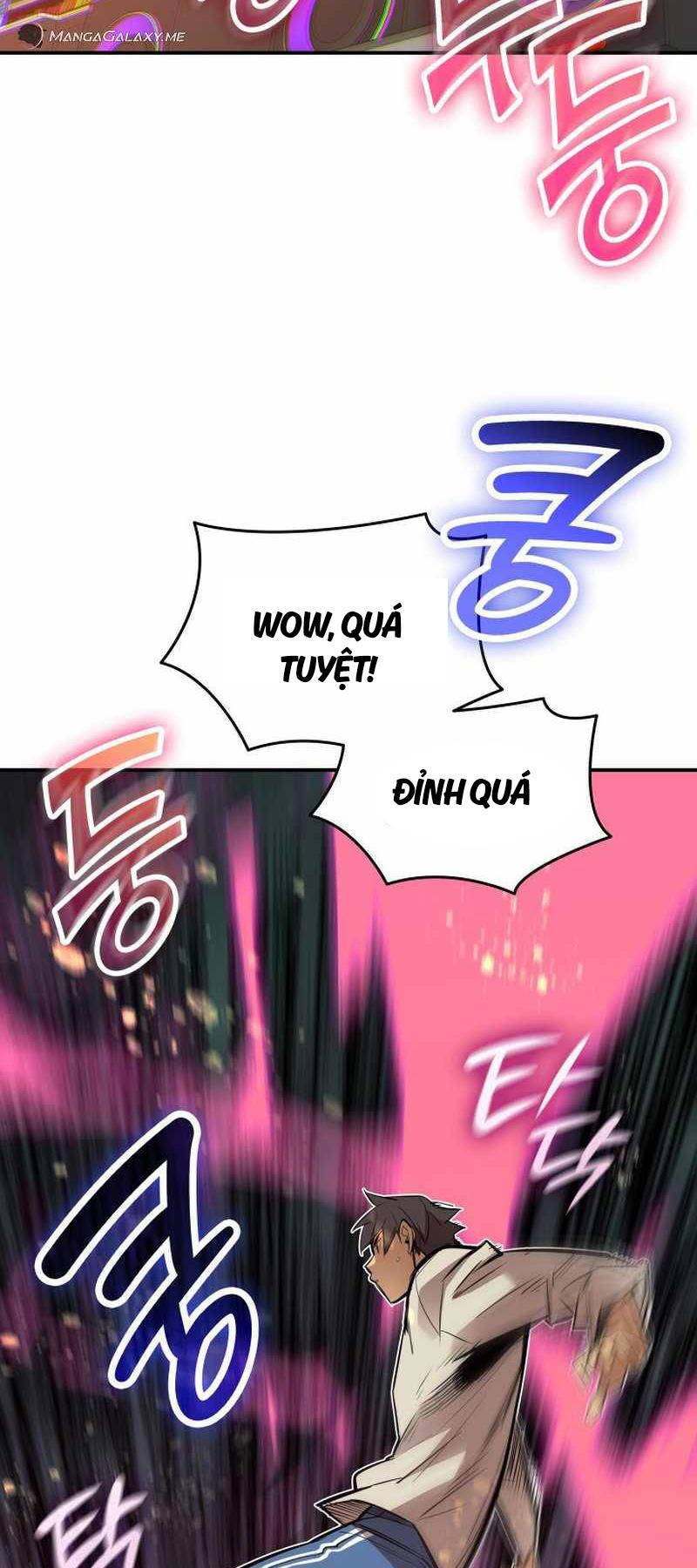 Tôi Là Lính Mới Chapter 185 - Trang 57