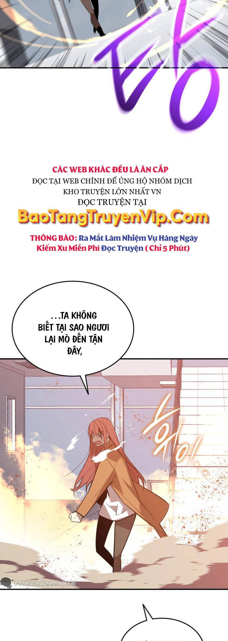 Tôi Là Lính Mới Chapter 188 - Trang 50