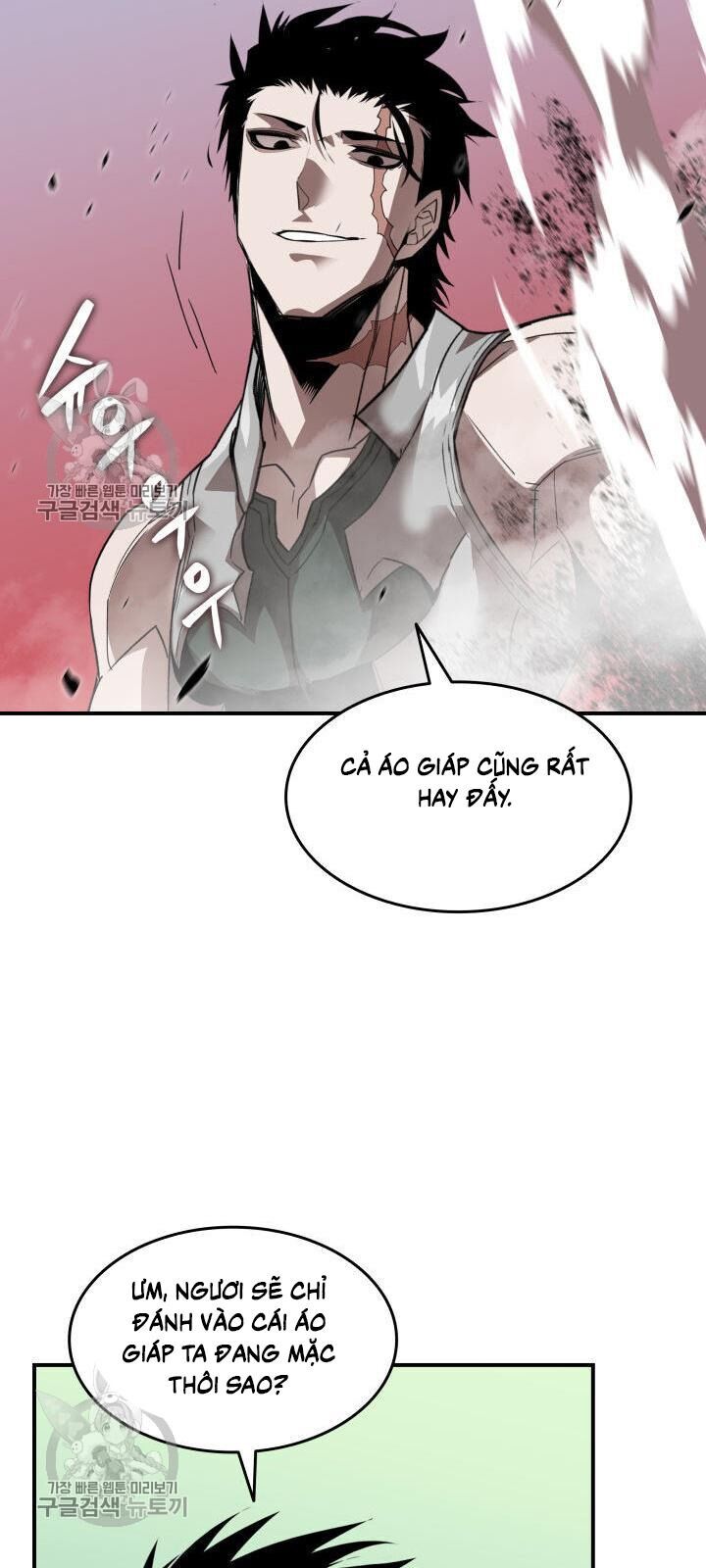 Tôi Là Lính Mới Chapter 38 - Trang 115