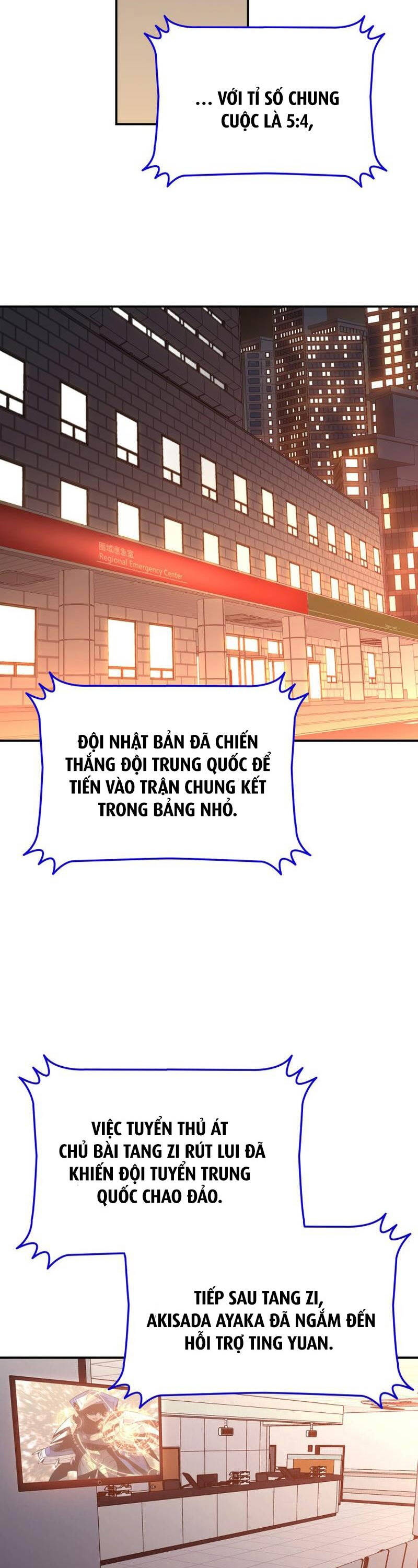 Tôi Là Lính Mới Chapter 189 - Trang 14