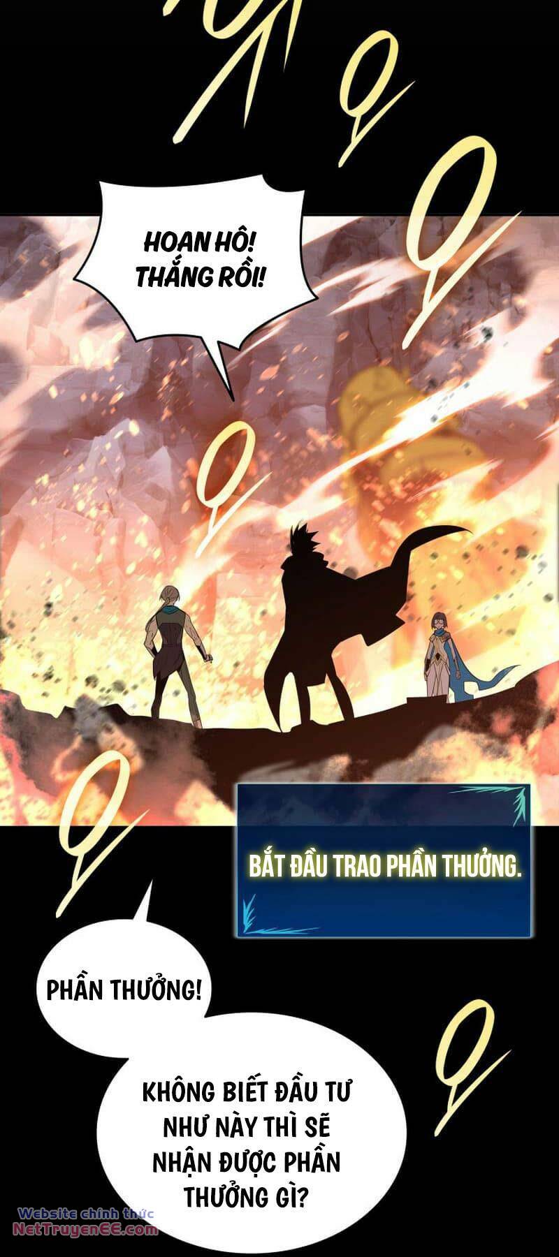 Tôi Là Lính Mới Chapter 179 - Trang 85