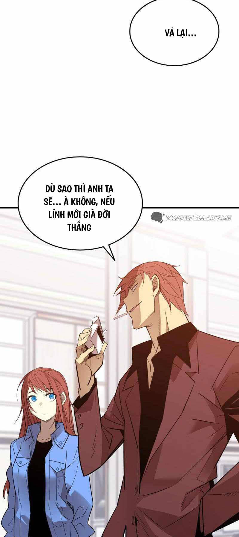 Tôi Là Lính Mới Chapter 180 - Trang 13