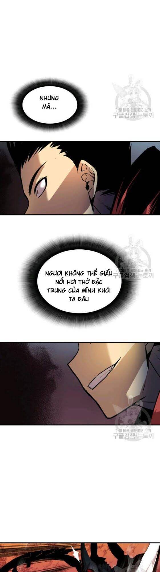 Tôi Là Lính Mới Chapter 29 - Trang 25