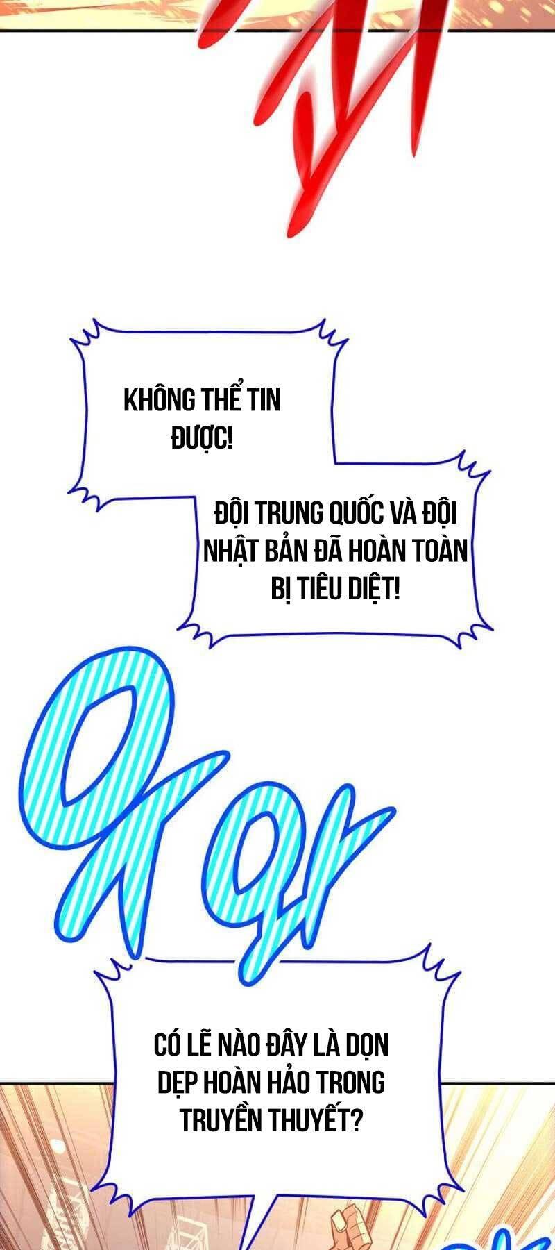 Tôi Là Lính Mới Chapter 184 - Trang 17