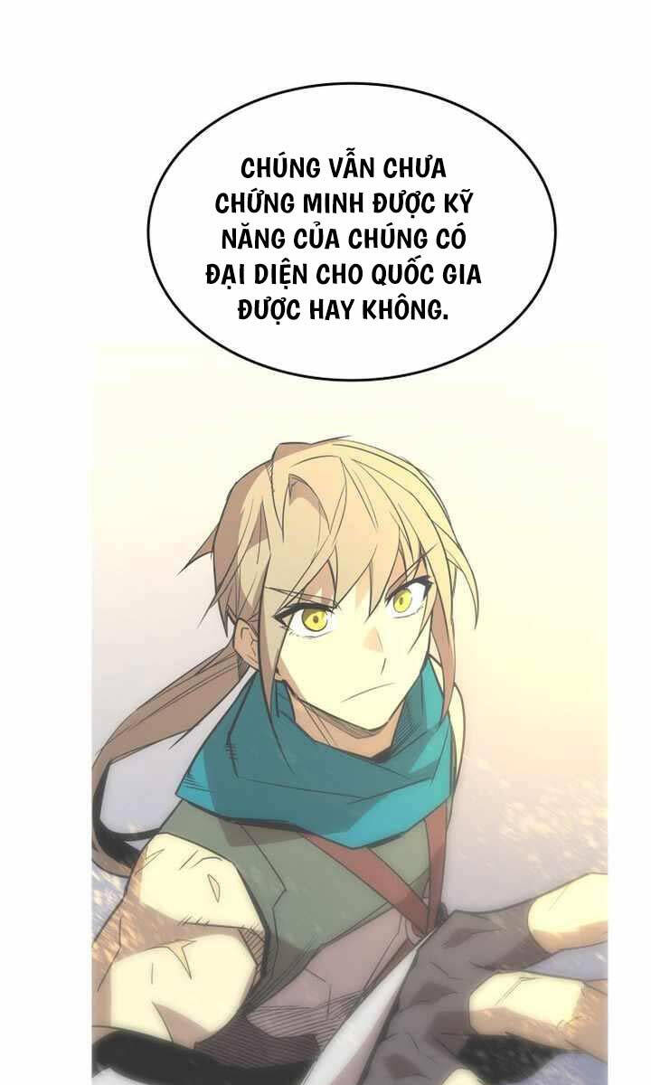 Tôi Là Lính Mới Chapter 177 - Trang 37