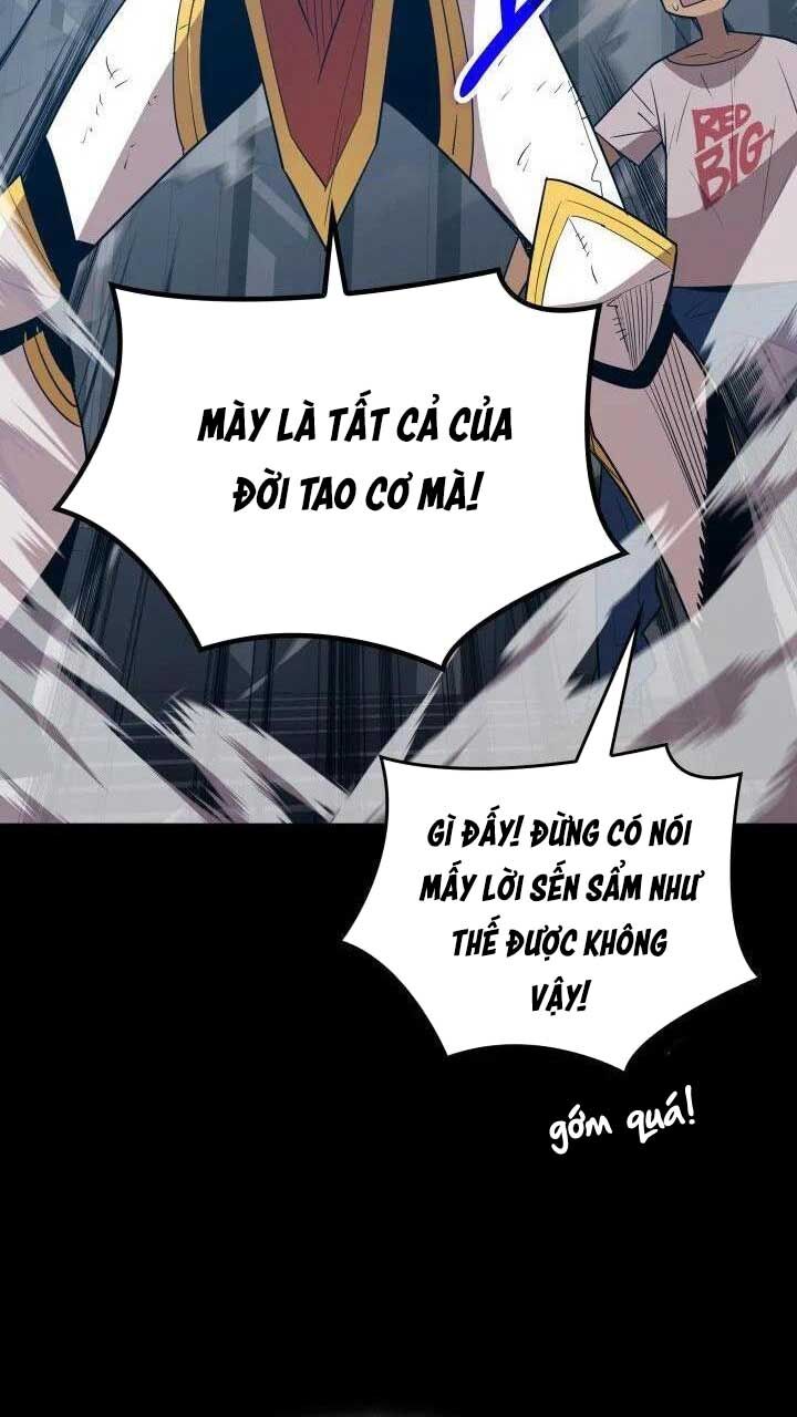 Tôi Là Lính Mới Chapter 206 - Trang 17