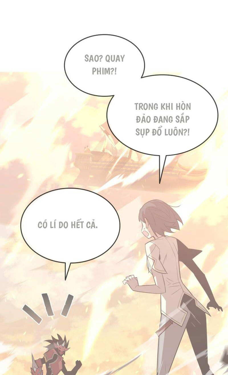 Tôi Là Lính Mới Chapter 178 - Trang 21