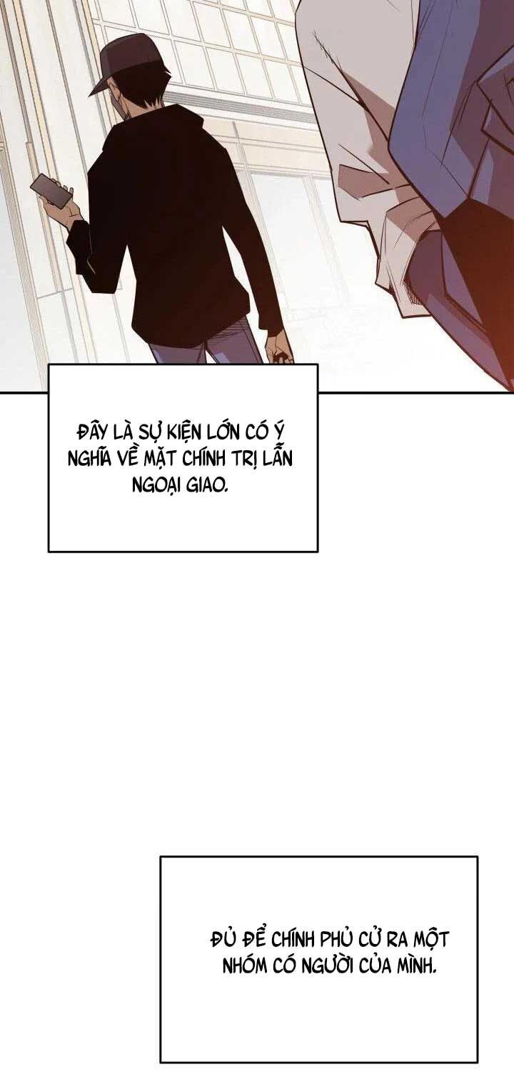 Tôi Là Lính Mới Chapter 203 - Trang 47