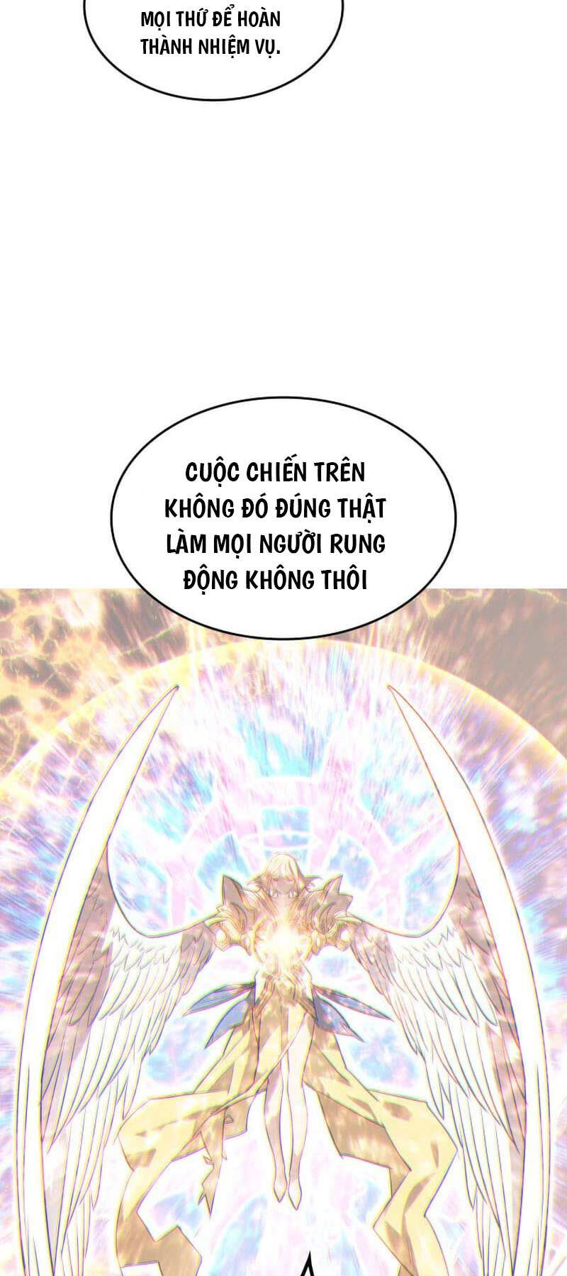 Tôi Là Lính Mới Chapter 178 - Trang 18