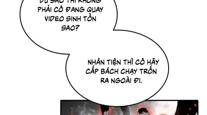 Tôi Là Lính Mới Chapter 37 - Trang 19