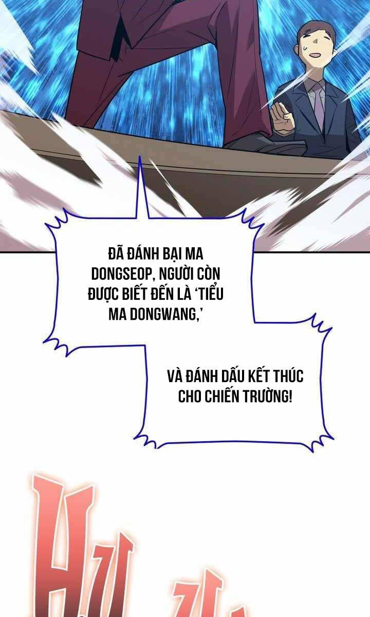 Tôi Là Lính Mới Chapter 177 - Trang 11