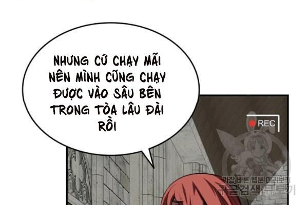 Tôi Là Lính Mới Chapter 36 - Trang 39