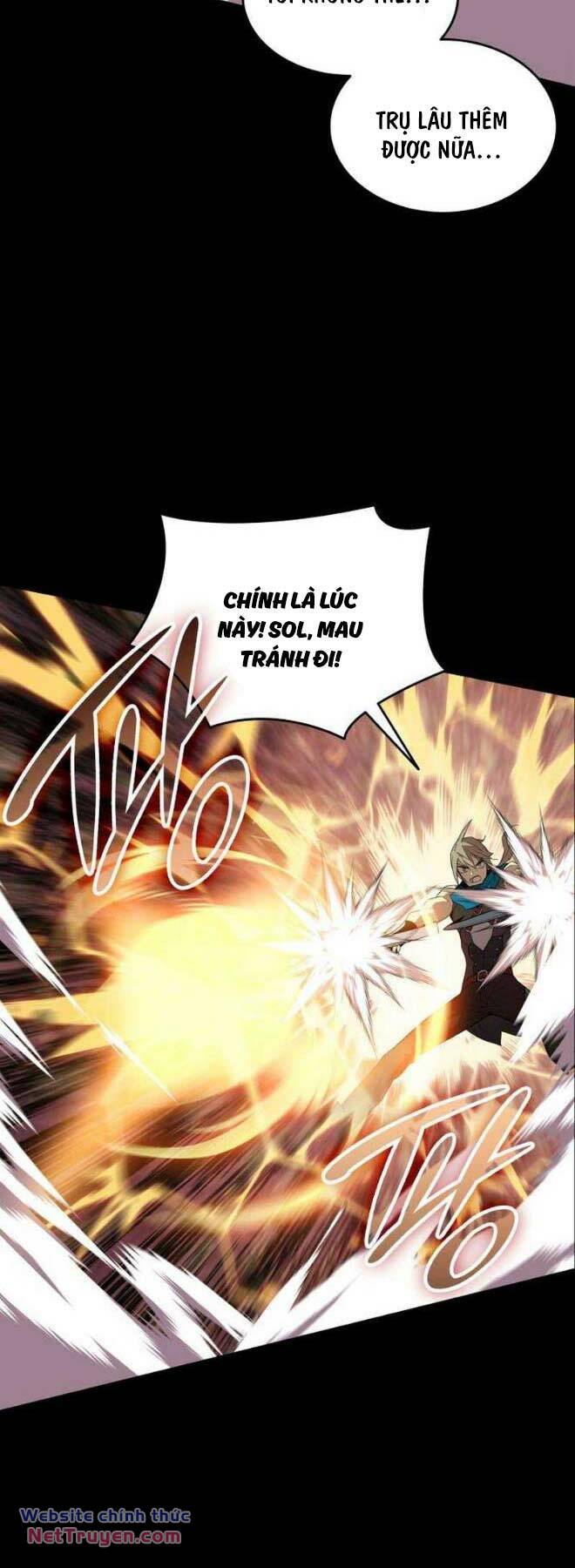 Tôi Là Lính Mới Chapter 182 - Trang 3