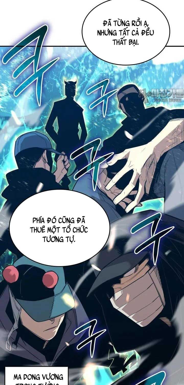 Tôi Là Lính Mới Chapter 206 - Trang 42