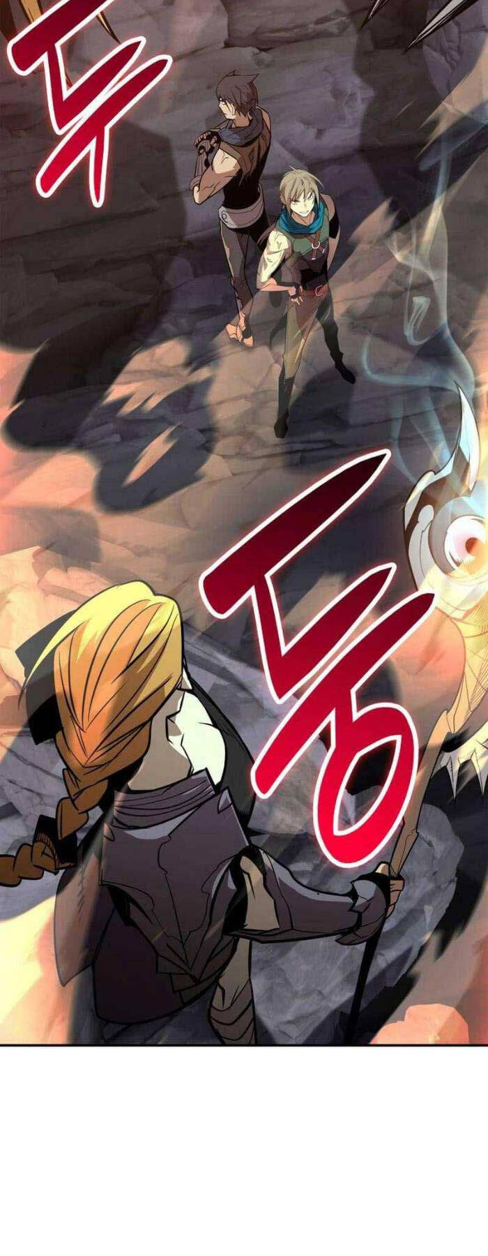 Tôi Là Lính Mới Chapter 181 - Trang 44