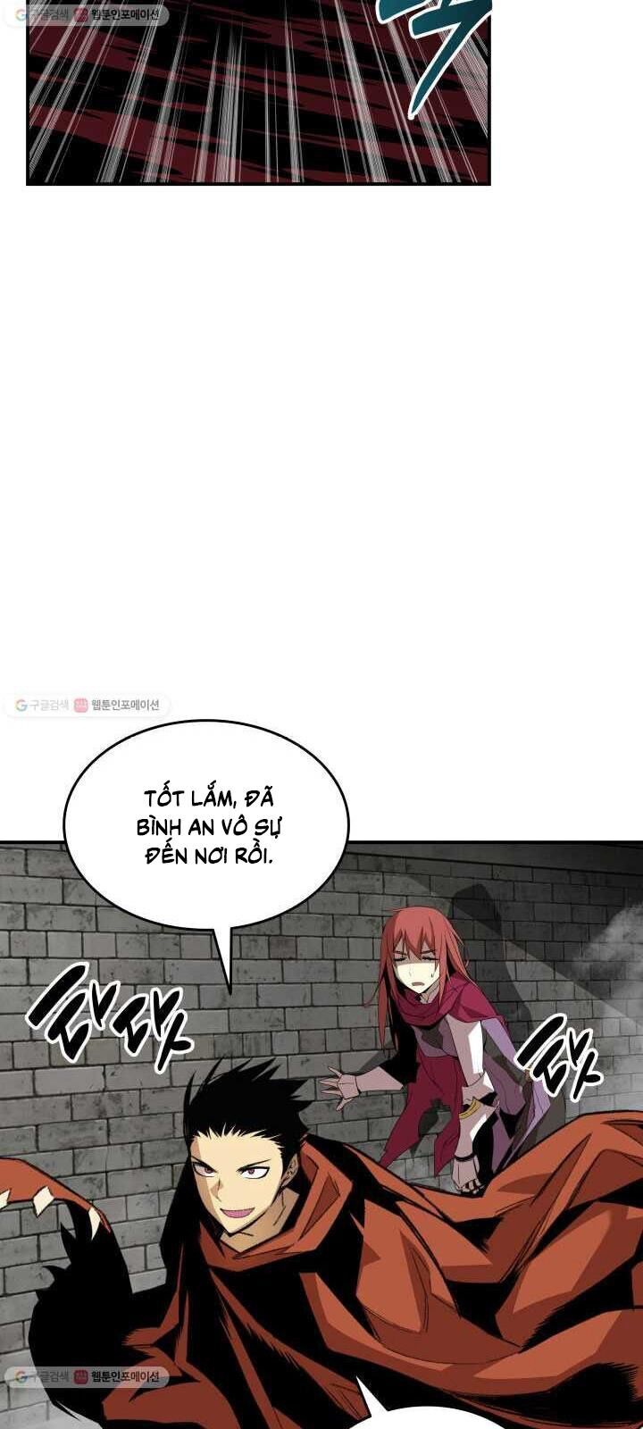 Tôi Là Lính Mới Chapter 37 - Trang 76