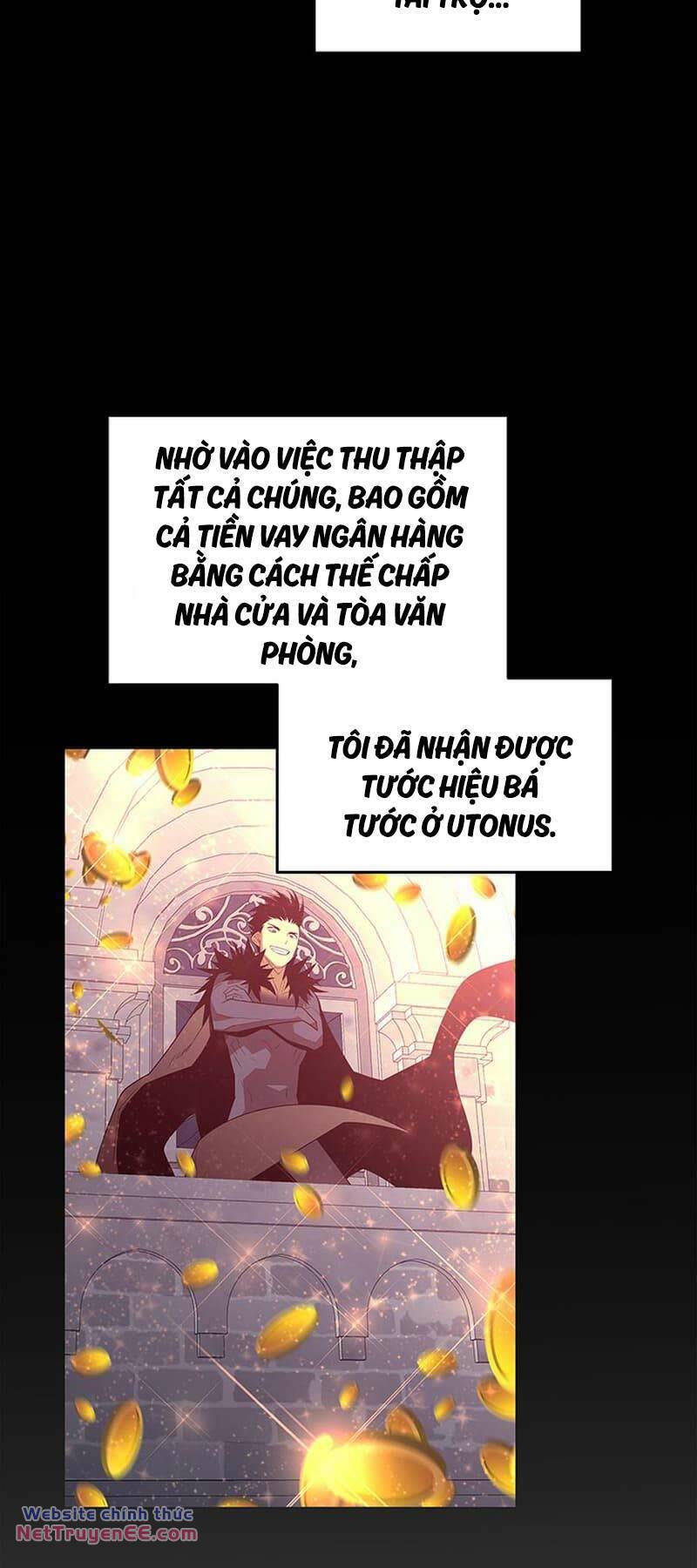 Tôi Là Lính Mới Chapter 179 - Trang 33