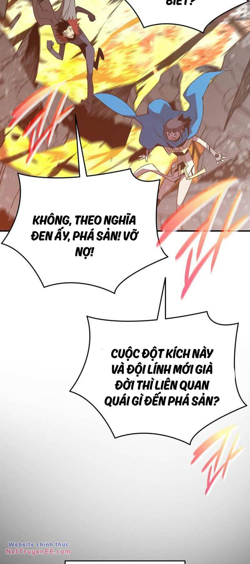 Tôi Là Lính Mới Chapter 179 - Trang 28