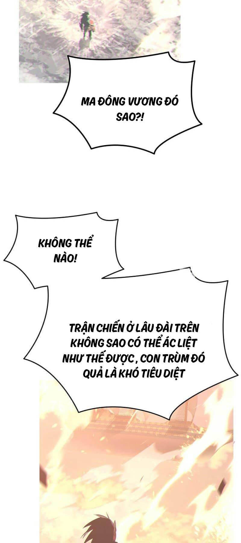 Tôi Là Lính Mới Chapter 178 - Trang 1