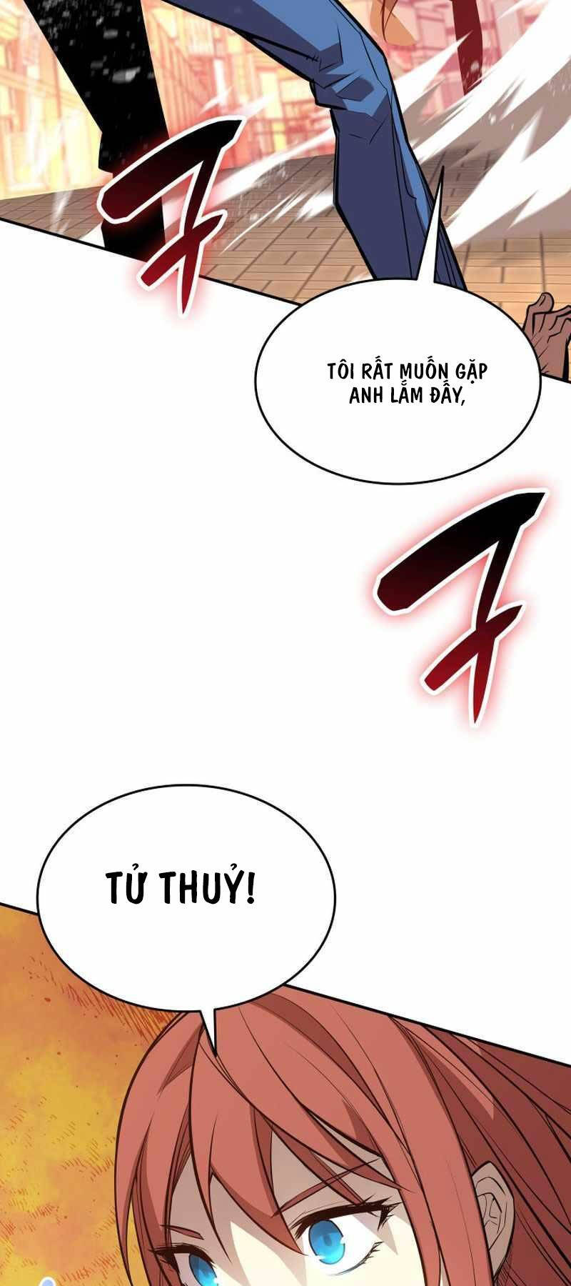 Tôi Là Lính Mới Chapter 186 - Trang 2