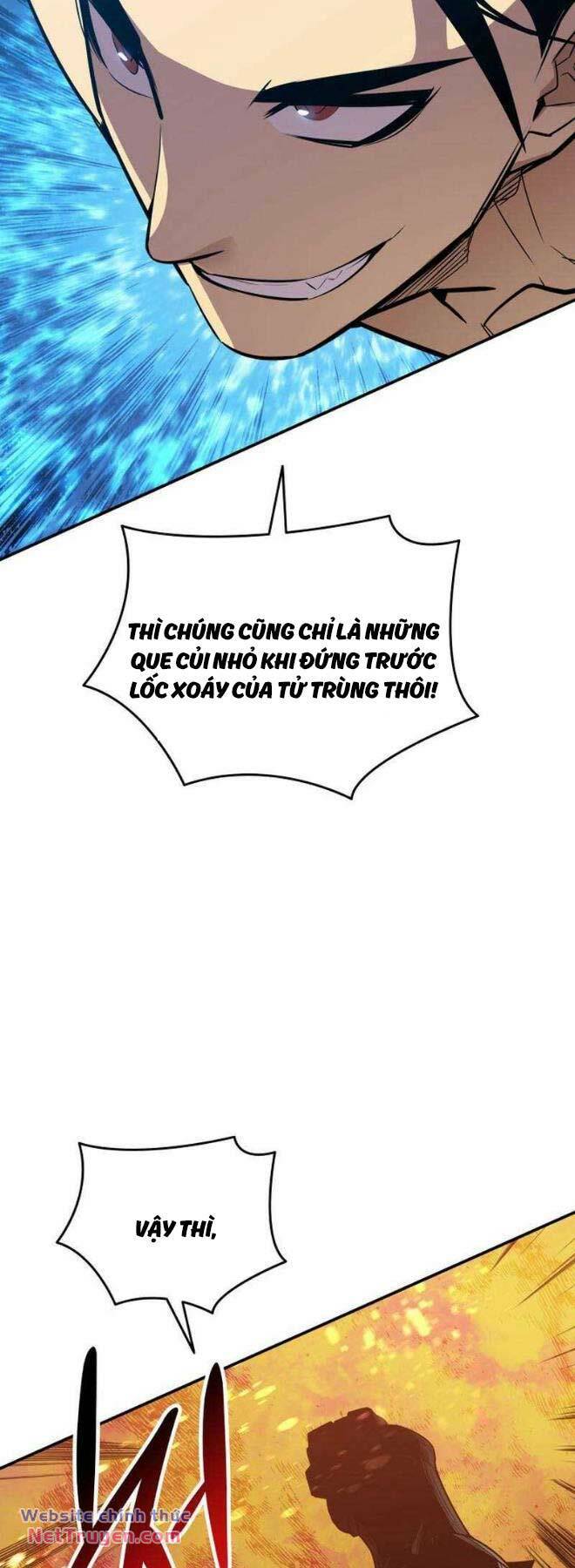 Tôi Là Lính Mới Chapter 182 - Trang 36