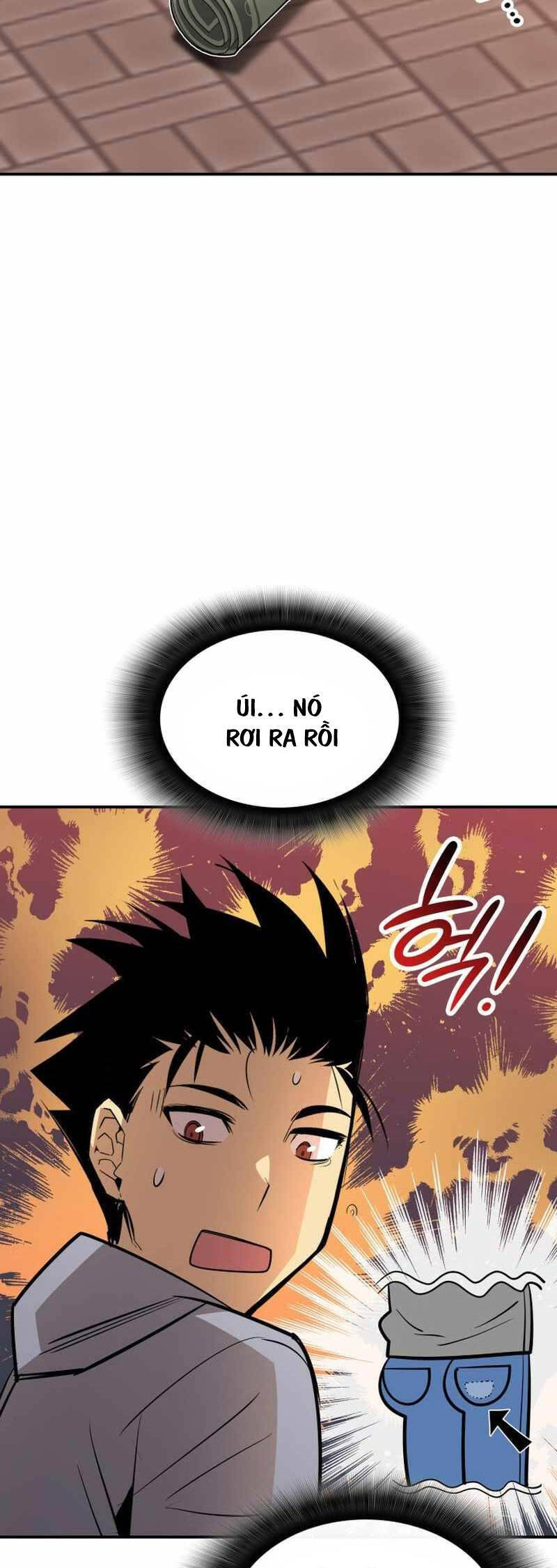 Tôi Là Lính Mới Chapter 187 - Trang 50