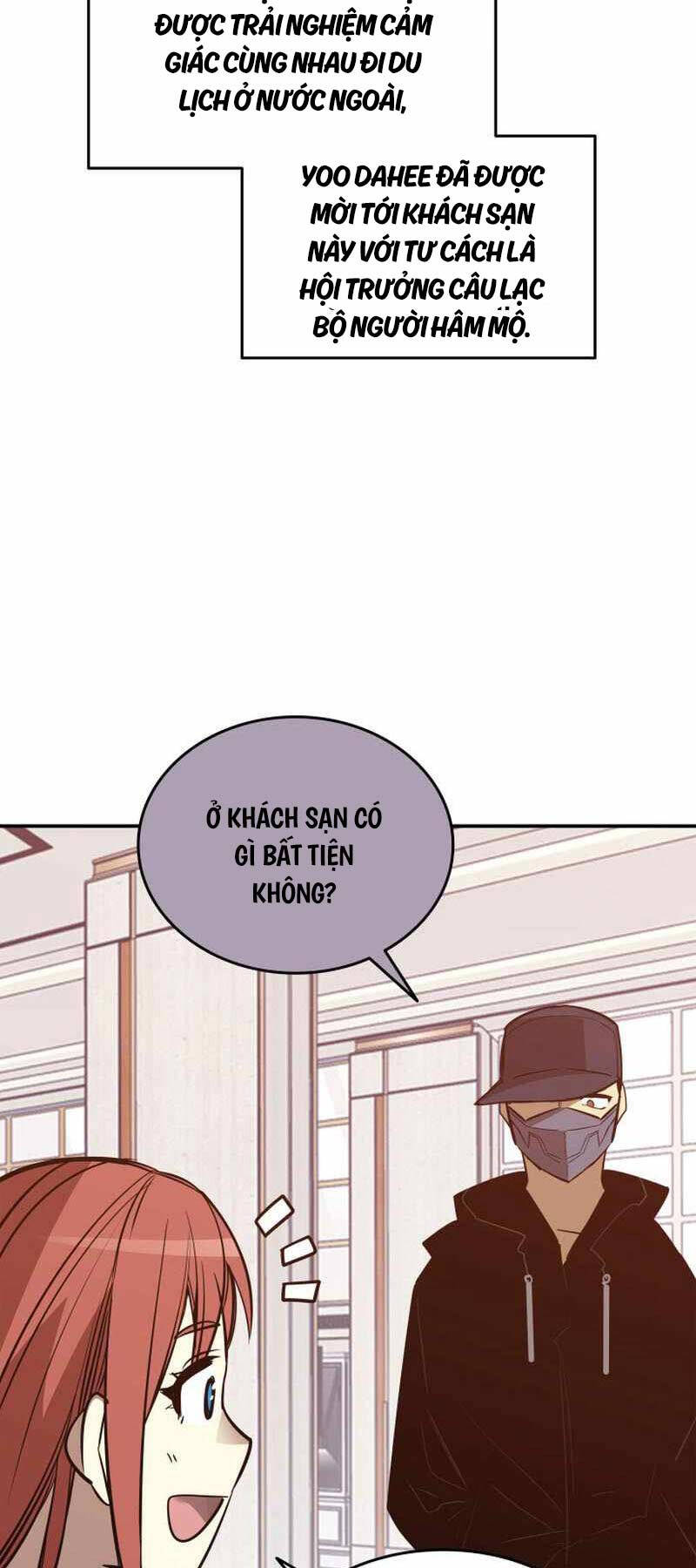 Tôi Là Lính Mới Chapter 180 - Trang 4