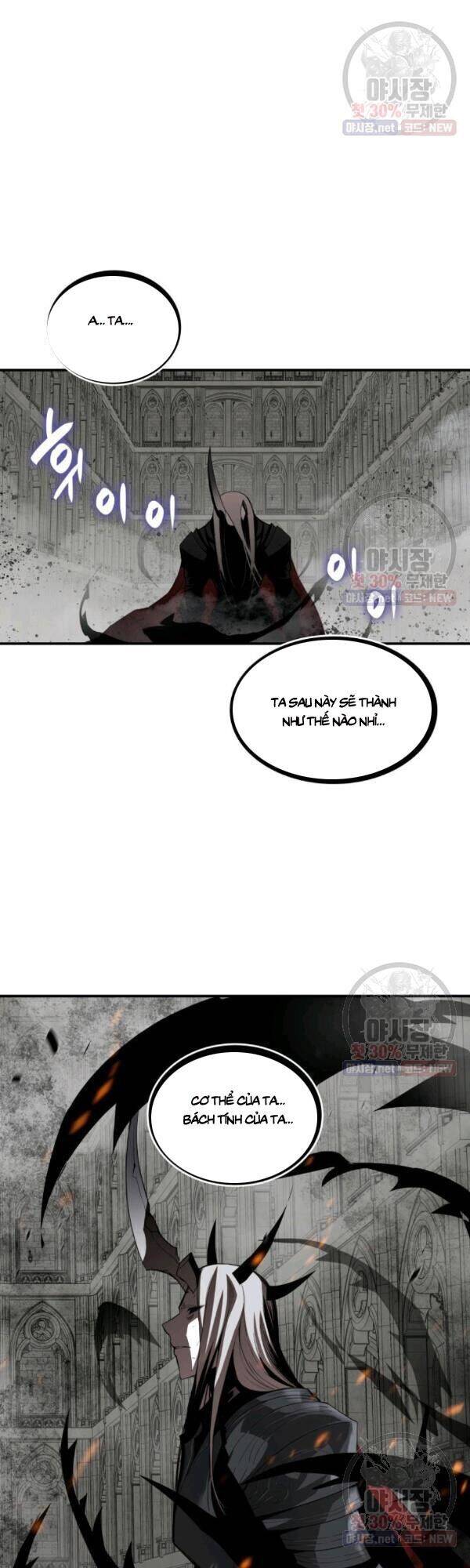 Tôi Là Lính Mới Chapter 42 - Trang 18