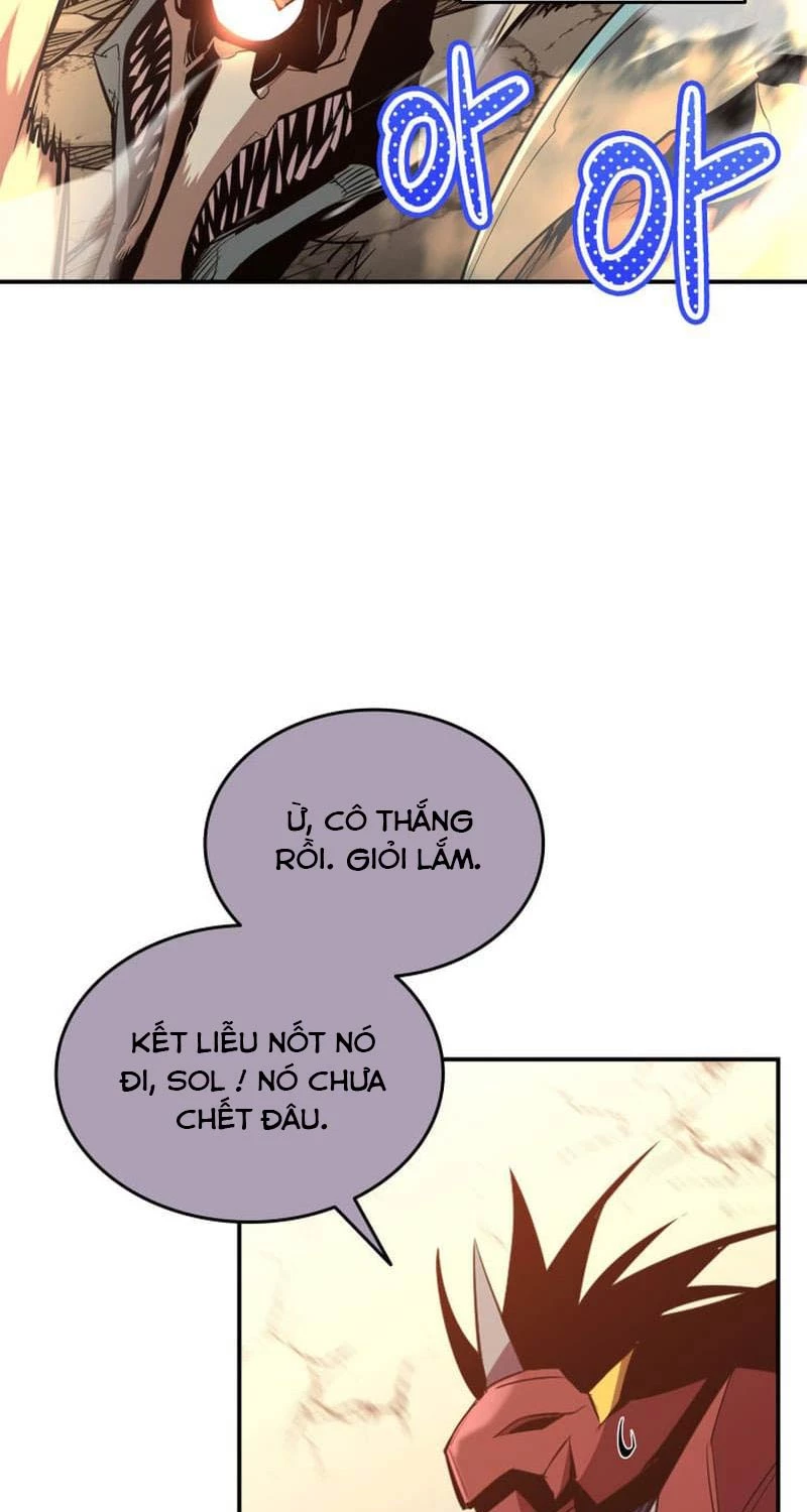 Tôi Là Lính Mới Chapter 197 - Trang 59