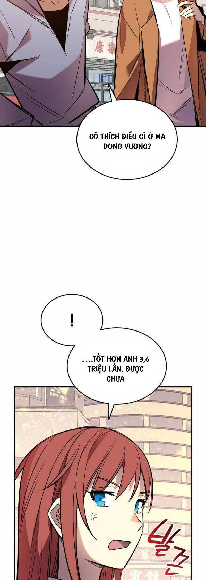 Tôi Là Lính Mới Chapter 187 - Trang 23