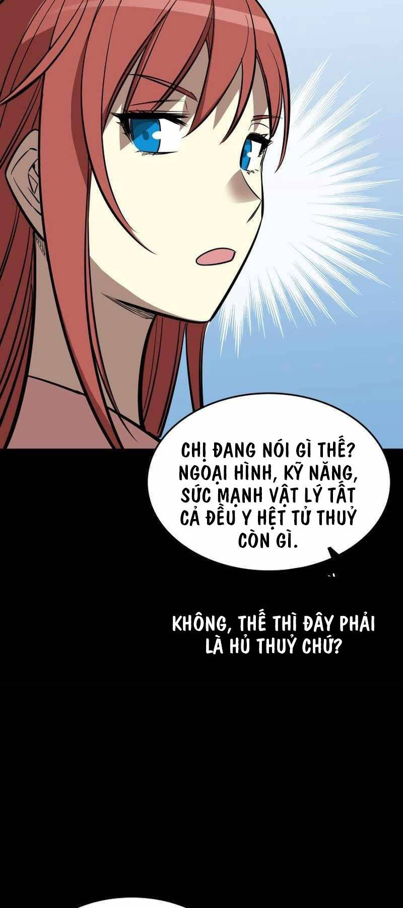 Tôi Là Lính Mới Chapter 186 - Trang 16