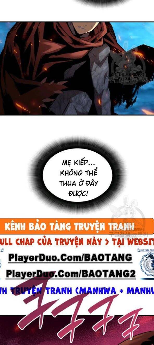 Tôi Là Lính Mới Chapter 29 - Trang 2