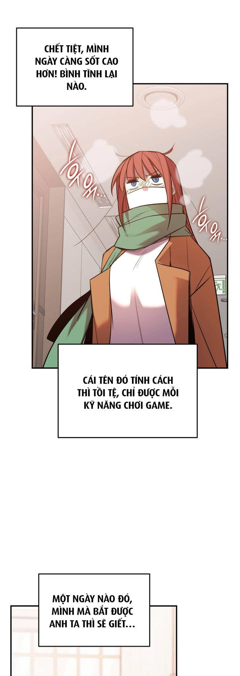 Tôi Là Lính Mới Chapter 188 - Trang 24