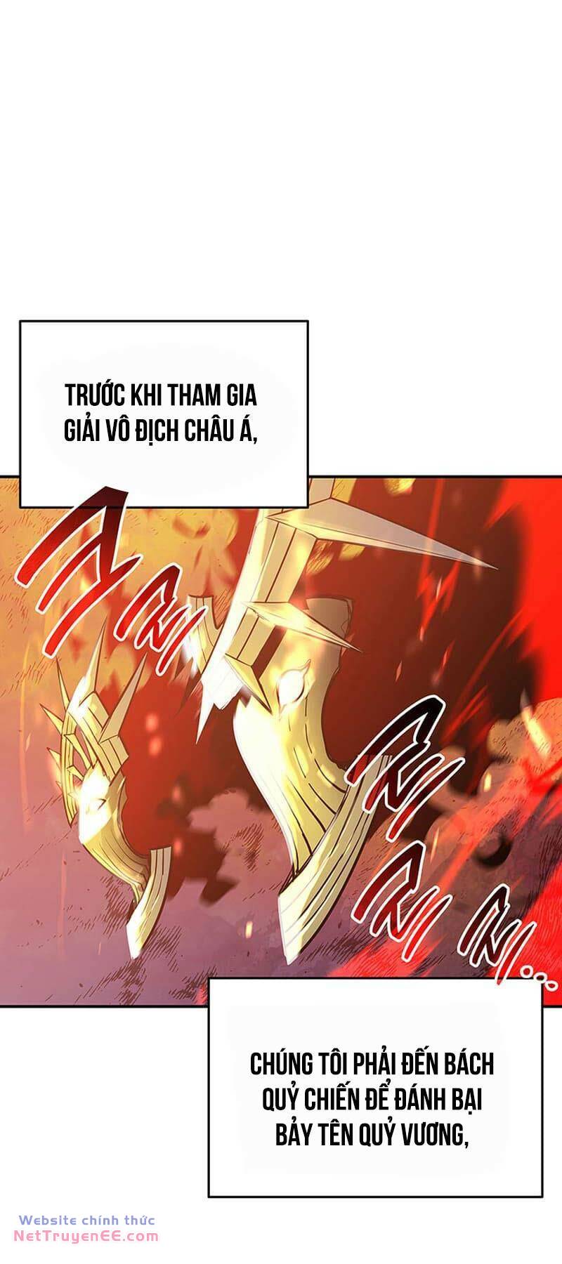 Tôi Là Lính Mới Chapter 179 - Trang 10