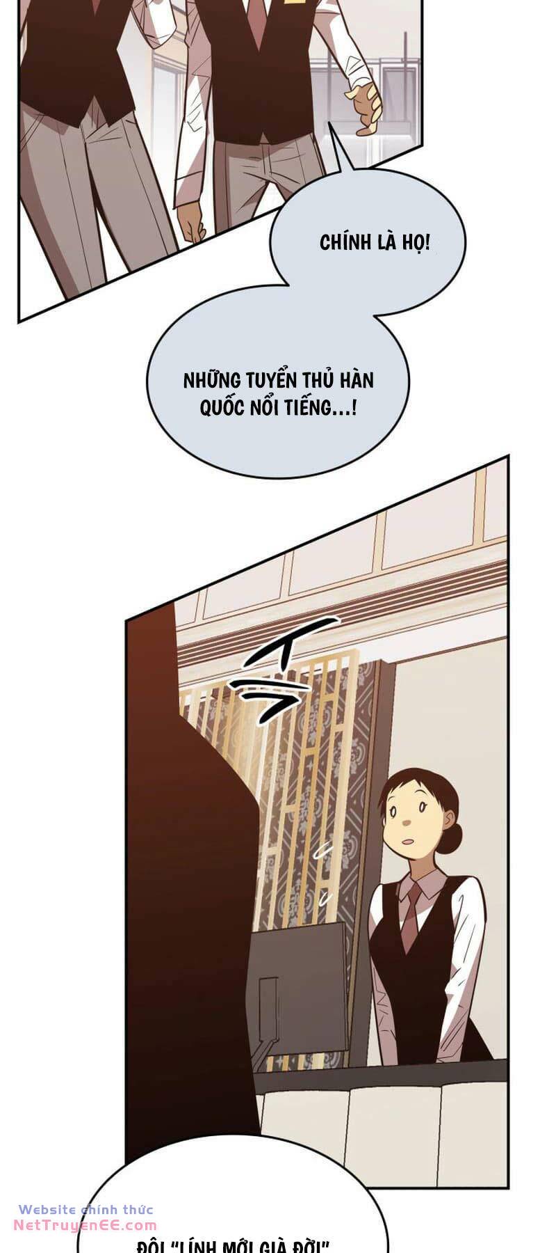 Tôi Là Lính Mới Chapter 179 - Trang 57