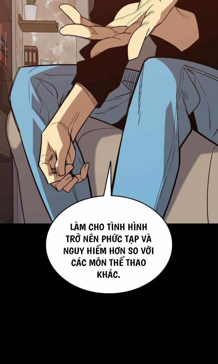 Tôi Là Lính Mới Chapter 177 - Trang 81