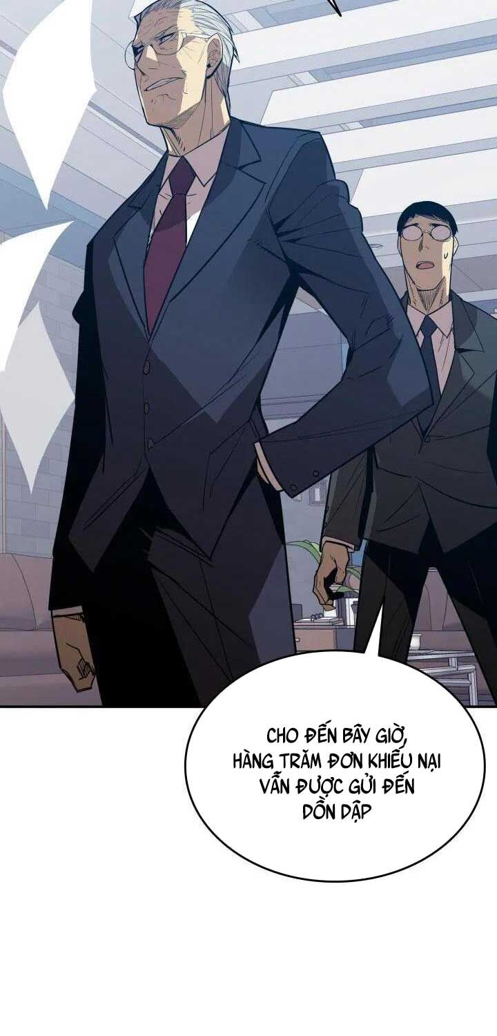 Tôi Là Lính Mới Chapter 206 - Trang 28