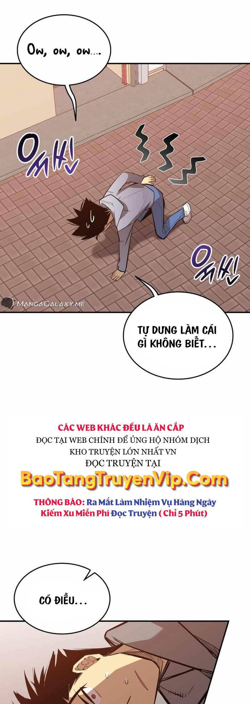 Tôi Là Lính Mới Chapter 187 - Trang 44