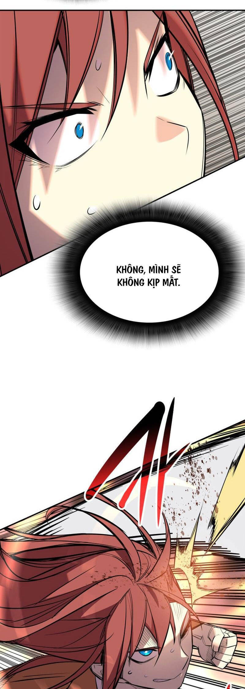 Tôi Là Lính Mới Chapter 188 - Trang 46