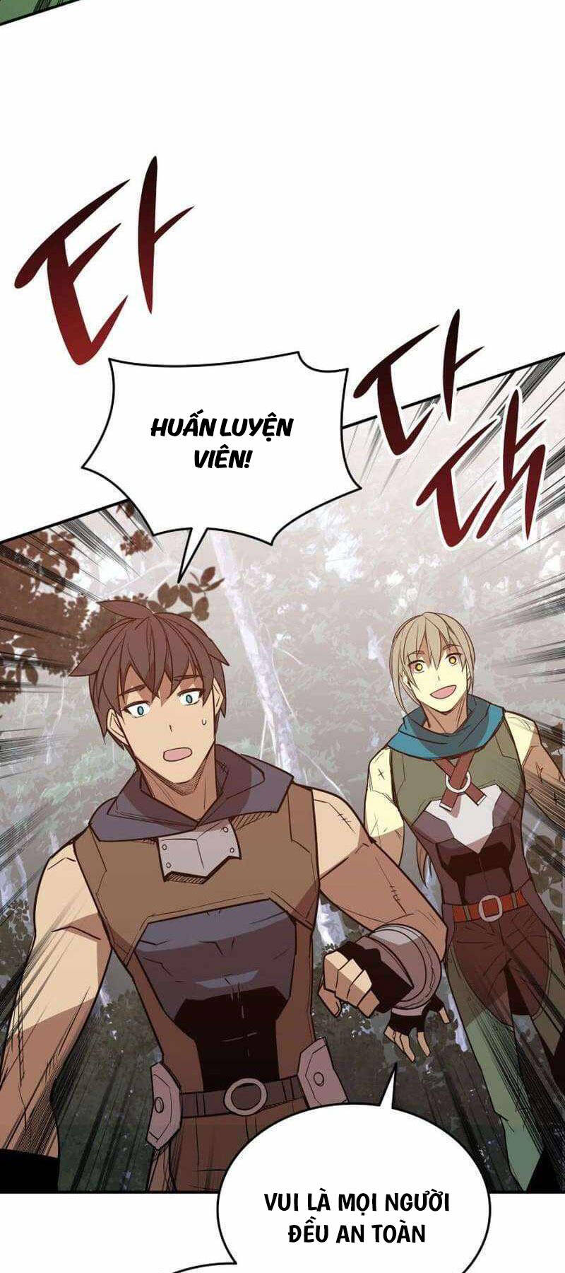 Tôi Là Lính Mới Chapter 183 - Trang 8